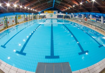 Zapisy na naukę pływania z projektu `Już Pływam` - Edycja 2023