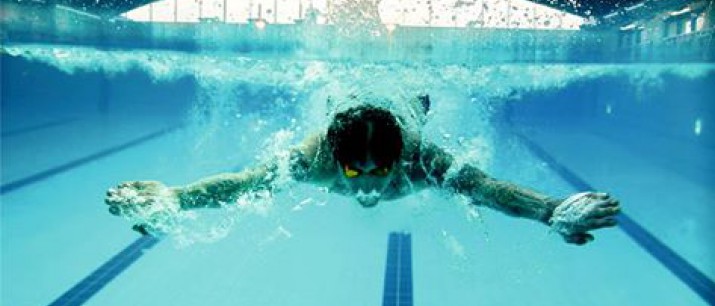 „Już pływam”, czyli nauka i doskonalenie pływania dla dzieci z Gminy Myślenice