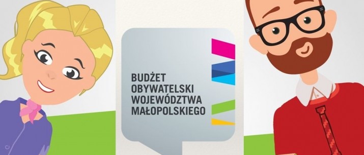 Zostało kilka dni na zgłoszenie zadania do Budżetu Obywatelskiego Województwa Małopolskiego