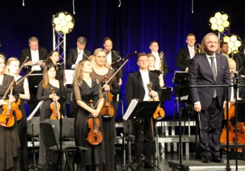Wielka Gala Noworoczna z Polish Art Philharmonic