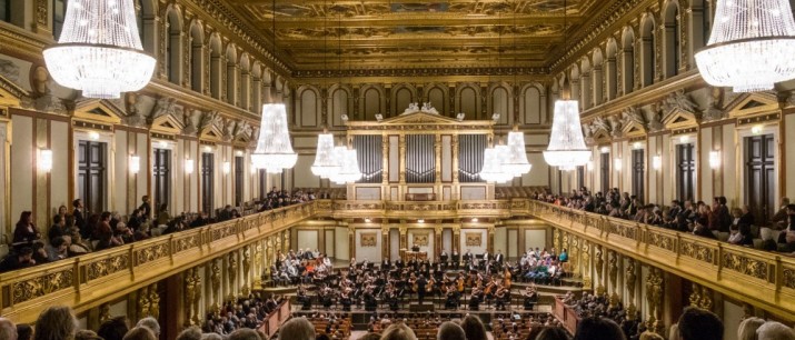 Weekend w Wiedniu z Polish Art Philharmonic