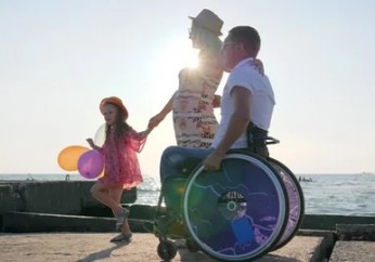 Ogłoszenie - Profilaktyczne Wakacje 2024 z osobami niepełnosprawnymi