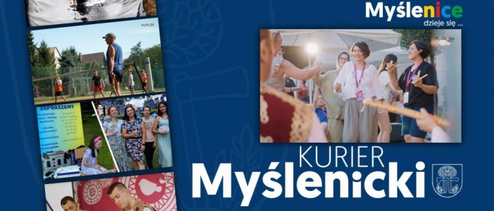 Kurier Myślenicki- odcinek 327