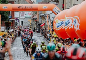 79. Tour de Pologne UCI World Tour ponownie przejedzie przez Myślenice!