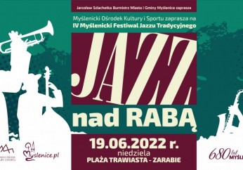 IV Festiwal Jazz na Rabą