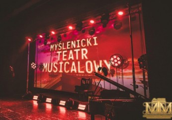 Casting do Myślenickiego Teatru Musicalowego