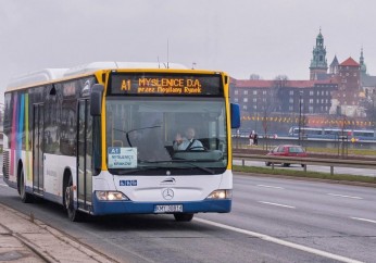 Nowe połączenia w ramach Małopolskich Linii Dowozowych