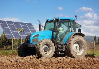 „AgroEnergia” – dofinansowania dla rolników do instalacji fotowoltaicznych,  pomp  ciepła  i  towarzyszących  im  magazynów  energii