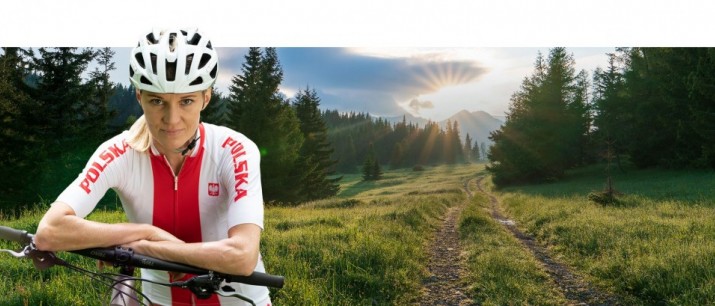 Kolarze górscy na start – 11 lipca Orlen Małopolska Myślenice MTB Race