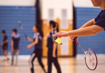 Start rozgrywek I Ligi Badmintona PZBAD – zapraszamy do kibicowania