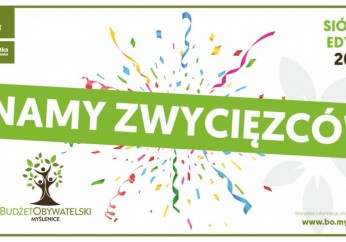 Budżet Obywatelski: Mieszkańcy wybrali projekty do realizacji!