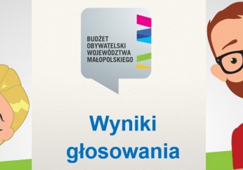 Myśleniczanie skorzystają z Budżetu Obywatelskiego Województwa Małopolskiego