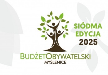 Budżet Obywatelski: Głosowanie trwa do poniedziałku 23 września do 15:00!