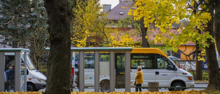 Bezpłatna komunikacja miejska na dzień Wszystkich Świętych