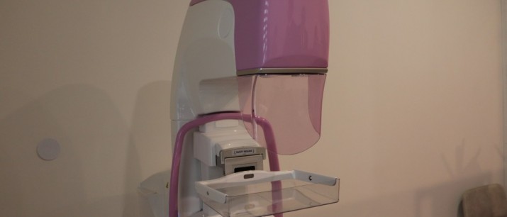 Nowy mammograf w Centrum Medycznym „Certus”