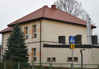 Modernizacja dachu na Przedszkolu w Trzemeśni
