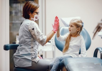 Bezpłatna opieka stomatologiczna dla uczniów szkół podstawowych w Gminie Myślenice