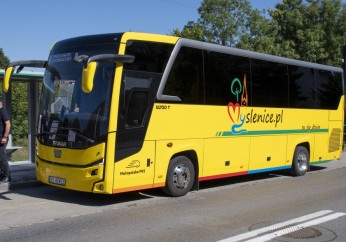 Miejska Linia Autobusowa oraz zmiany na trasie Myślenice-Kraków