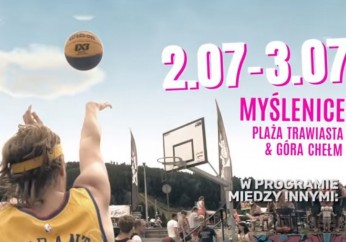 Festiwal Sportów Ekstremalnych już 2-3 lipca w Myślenicach!