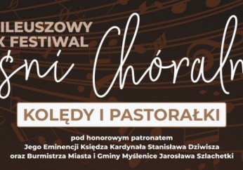 Festiwal kolęd i pastorałek – już w niedzielę