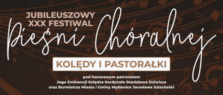 Festiwal kolęd i pastorałek – już w niedzielę