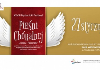 Festiwal Pieśni Chóralnej Kolędy i Pastorałki 2019