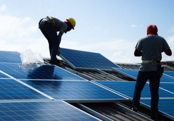Informacja dotycząca projektu: `Ekopartnerzy na rzecz słonecznej energii małopolski`