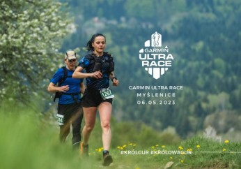 Kolejna edycja Garmin Ultra Race w Myślenicach już 6 maja!