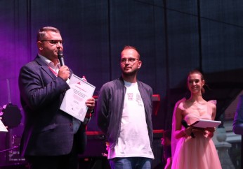 Miasto i Gmina Myślenice głównym partnerem SMYK Fest. Rekordowa zbiórka