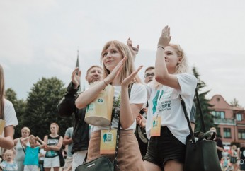 SMYK FEST – największy charytatywny koncert w Małopolsce już w ten czwartek w Myślenicach!