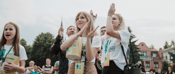 SMYK FEST – największy charytatywny koncert w Małopolsce już w ten czwartek w Myślenicach!