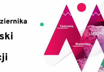 Małopolski Festiwal Innowacji - w tym roku on-line!