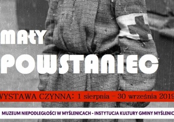 Muzeum Niepodległości zaprasza na rocznicę Powstania Warszawskiego