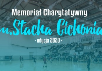 Memoriał charytatywny im. Stacha Cichonia – finał imprezy 1 marca
