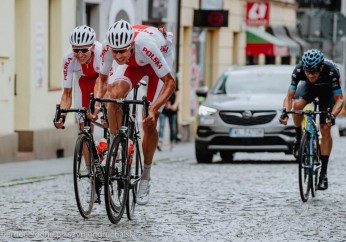 Myślenice z premią lotną w Rynku na trasie 79. Tour de Pologne UCI World Tour!