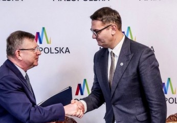 Burmistrz Jarosław Szlachetka powołany na członka Komitetu Monitorującego Fundusze Europejskie dla Małopolski 2021-2027