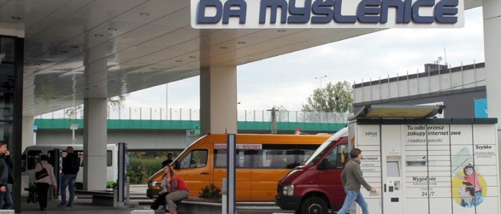 Ponad 260 tys. zł dofinansowania z Funduszu Rozwoju Przewozów Autobusowych