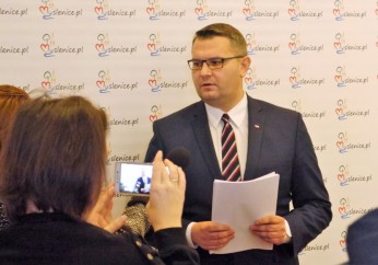 Jarosław Szlachetka: To będzie budżet zaciskania pasa w Gminie Myślenice