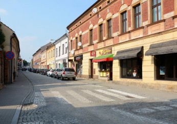 Duże zmiany w obrębie Rynku – ulica Kościuszki zamknięta od 15 czerwca!