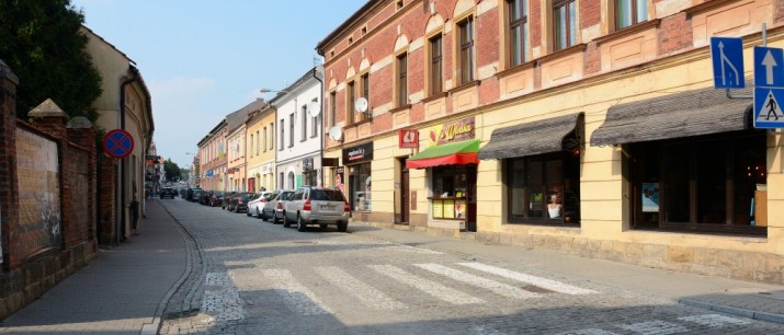 Duże zmiany w obrębie Rynku – ulica Kościuszki zamknięta od 15 czerwca!