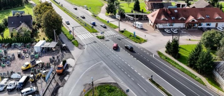 GDDKiA: Ogłoszono przetarg na budowę tunelu w Krzyszkowicach