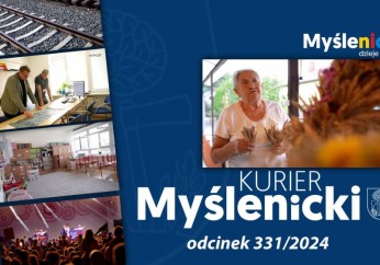 Kurier Myślenicki - odcinek 331