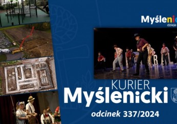 Kurier Myślenicki - odcinek 337