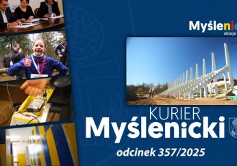 Kurier Myślenicki - odcinek 357