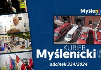 Kurier Myślenicki- odcinek 334