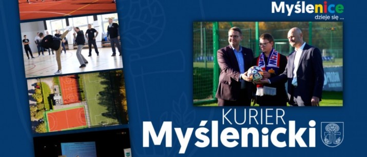 Kurier Myślenicki - odcinek 340