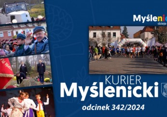 Kurier Myślenicki - odcinek 342