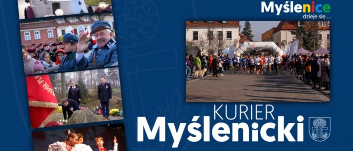 Kurier Myślenicki - odcinek 342