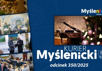 Kurier Myślenicki - odcinek 350