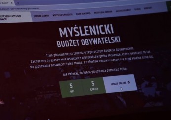 Kurier Myślenicki - odcinek 82